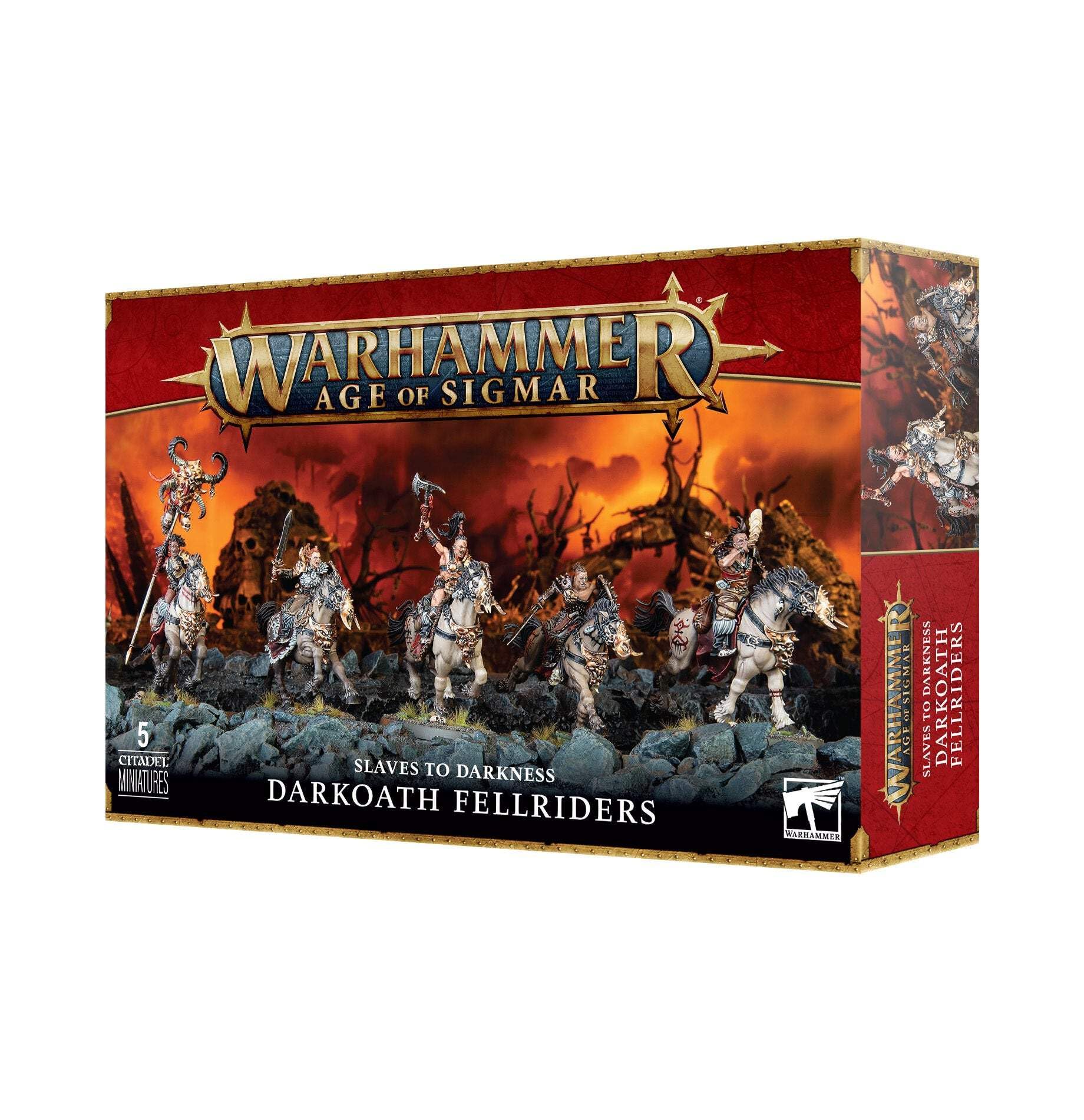 Games Workshop
