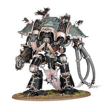 Chaos Knights: Abominant Knight by Games Workshop
