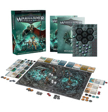 Games Workshop - Warhammer Underworlds: Starter Set 2023 Edition