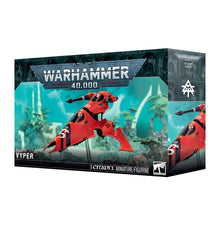 Games Workshop Warhammer 40k: Aeldari - Vyper