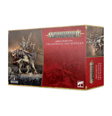 Games Workshop Swampboss Skumdrekk Miniature