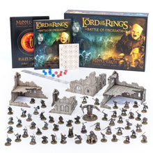 GAMES WORKSHOP Lord of The Rings Middle Earth Battle Osgiliath