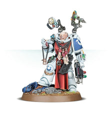 Games Workshop Warhammer 40k - Space Marine Primaris Apothecary