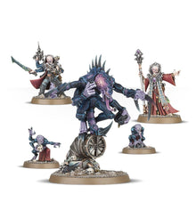 Genestealer Cults Broodcoven Warhammer 40,000