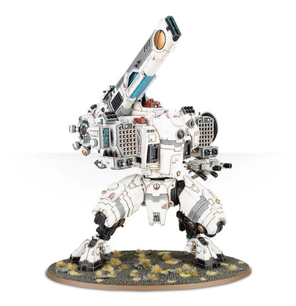 KV128 Stormsurge Tau Miniature