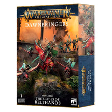 Warhammer - SYLVANETH - The Blades of BELTHANOS