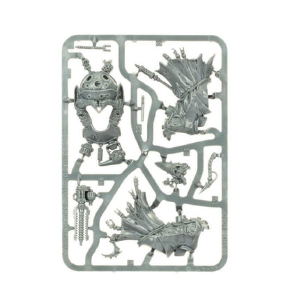 Games Workshop - Warhammer 40,000 - Combat Patrol: Adeptus Mechanicus (2023)