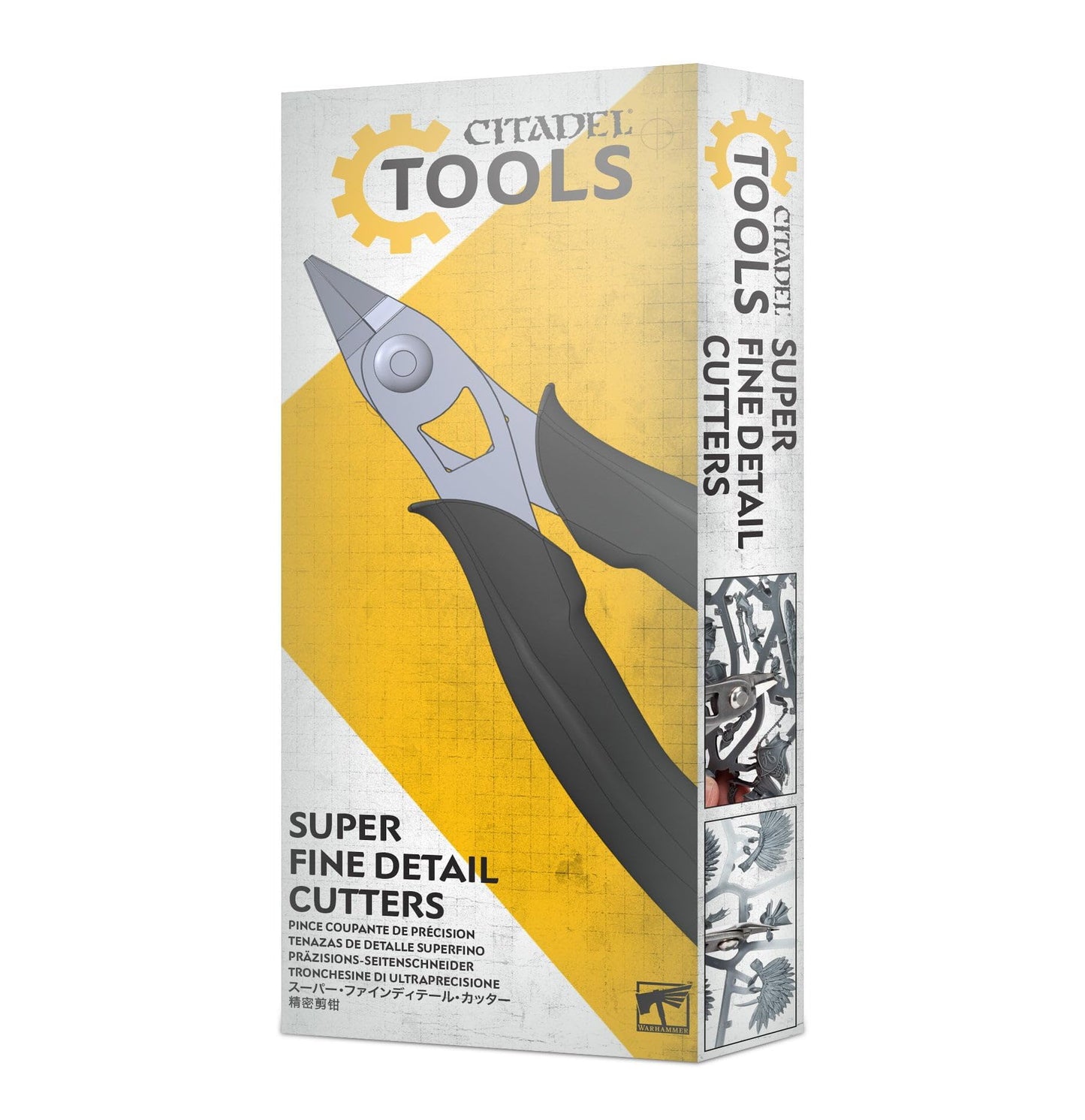 Games Workshop - Citadel Tools Detail Cutters