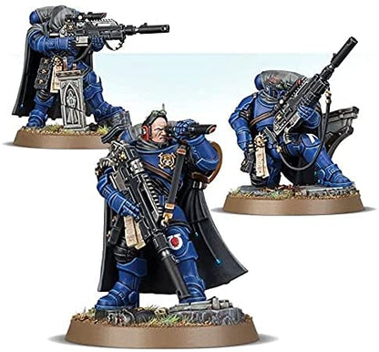 Games Workshop Space Marines Primaris Eliminators