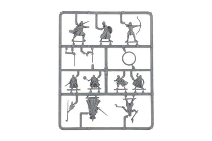 Games Workshop 64-71 Warhammer Middle Earth - Fellowship Of The Ring