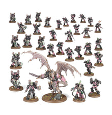 Warhammer 40K: Emperor's Children Battleforce: Lords of Excess