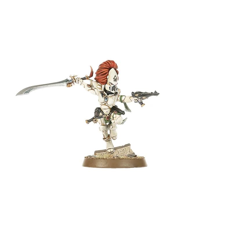 Warhammer 40k Games Workshop Aeldari: Howling Banshees