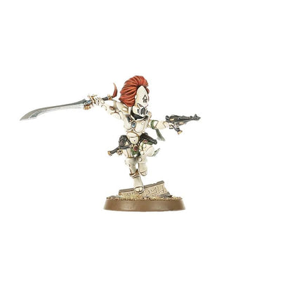 Warhammer 40k Games Workshop Aeldari: Howling Banshees