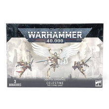 Games Workshop Warhammer 40k - Astra Ministorum Celestine The Living Saint