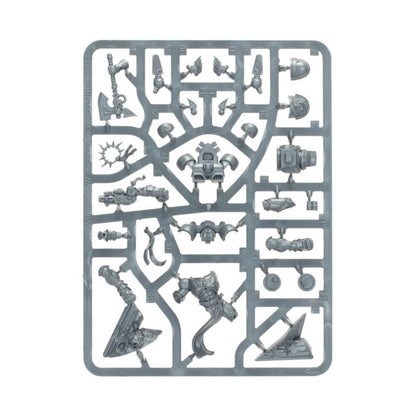 Games Workshop - Warhammer 40,000 - Blood Angels: Commander Dante