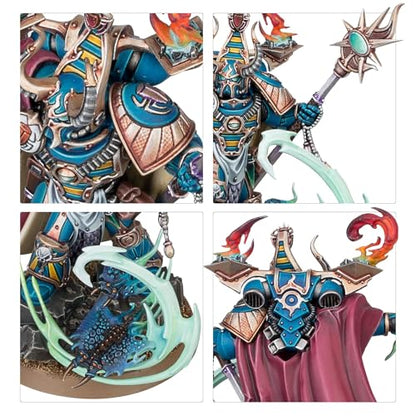 Warhammer 40K: Thousand Sons Battleforce: Sekhmet Coven