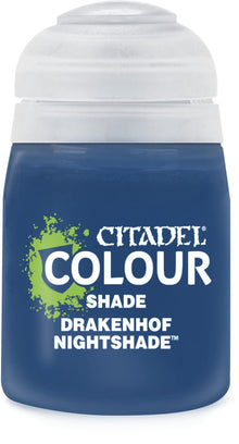 Citadel Shade: Drakenhof Nightshade