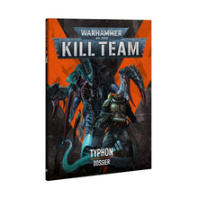 Games Workshop Warhammer: Kill Team: Typhon (English)