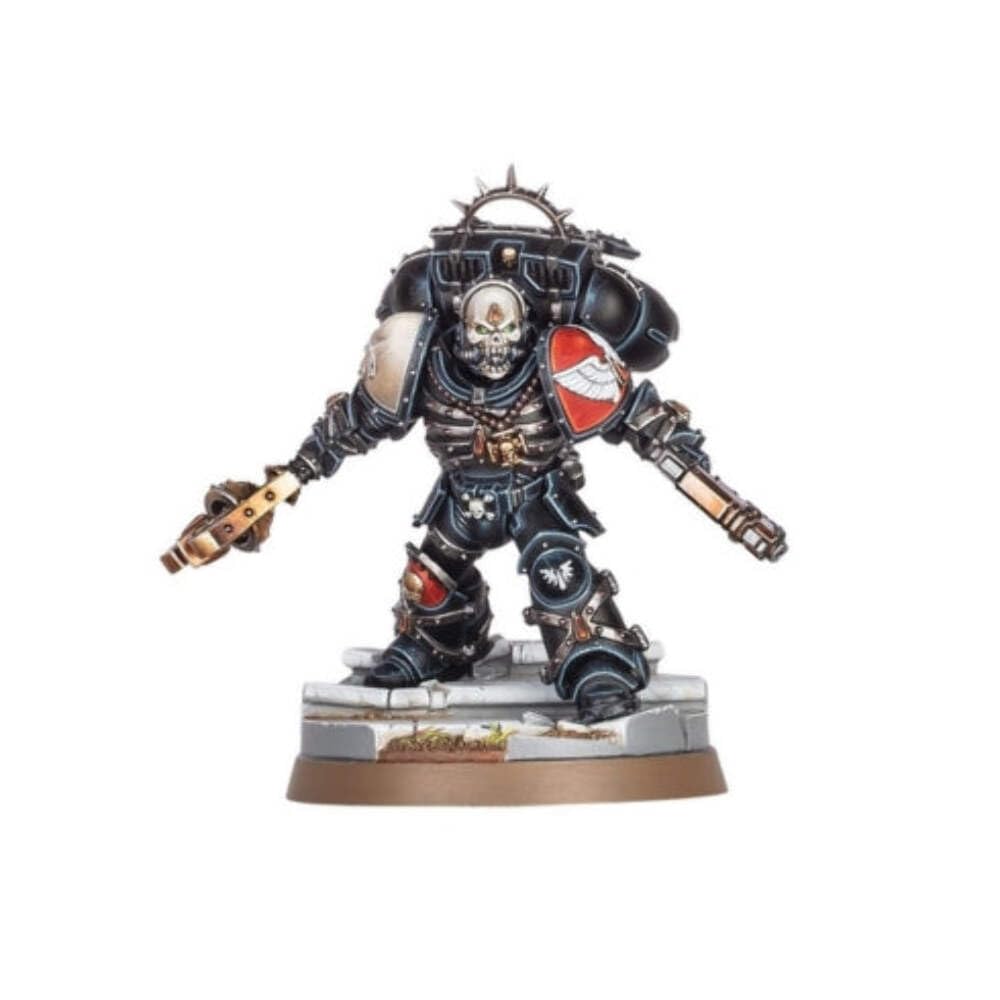 Lemartes - Blood Angles Warhammer 40,000