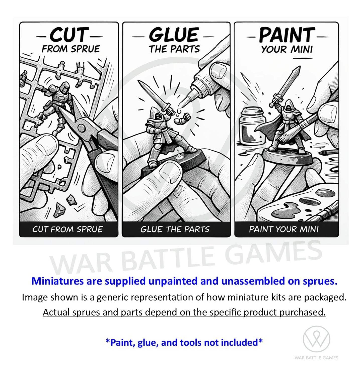Games Workshop - Warhammer 40,000 - Kill Team: Sanctifiers